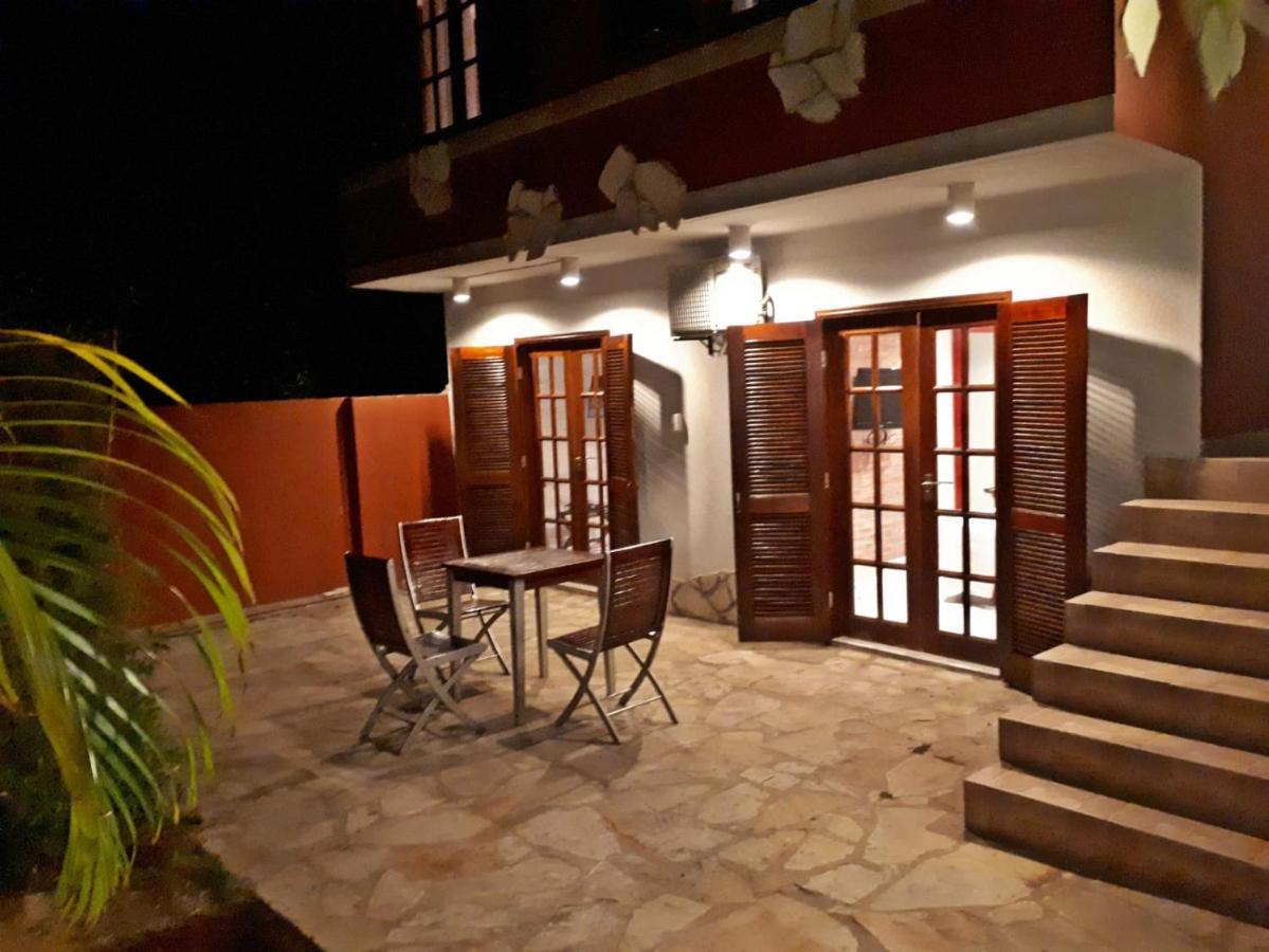 "Nueva La Grappa" Hotel & Posada Altos Luaran gambar