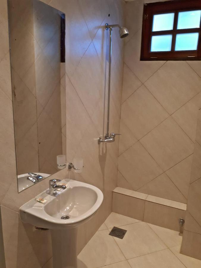 "Nueva La Grappa" Hotel & Posada Altos Luaran gambar