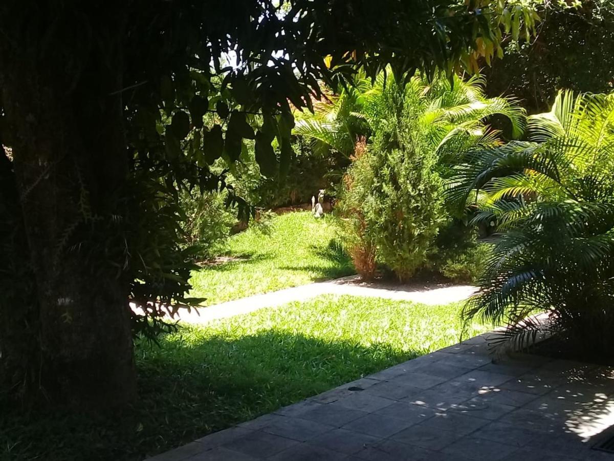 "Nueva La Grappa" Hotel & Posada Altos Luaran gambar