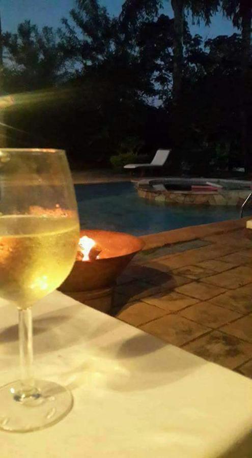 "Nueva La Grappa" Hotel & Posada Altos Luaran gambar