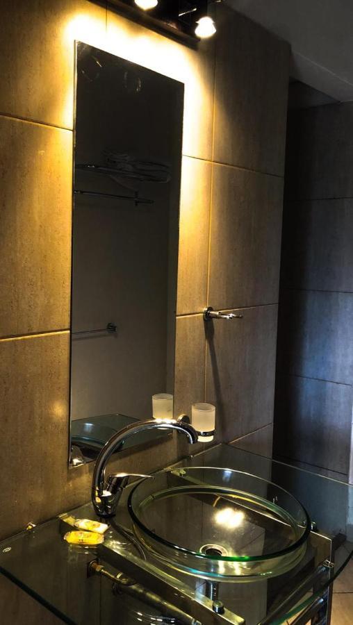 "Nueva La Grappa" Hotel & Posada Altos Luaran gambar