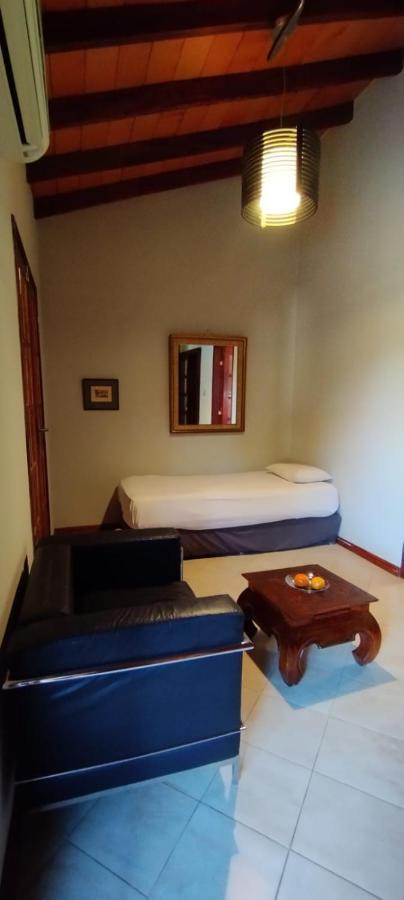 "Nueva La Grappa" Hotel & Posada Altos Luaran gambar