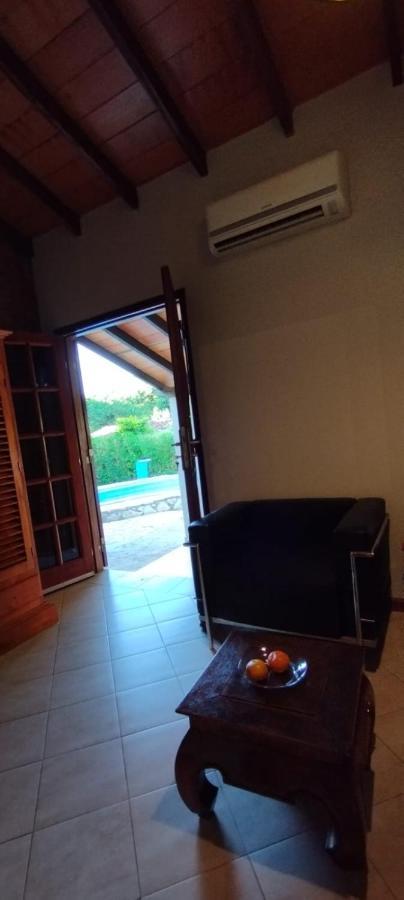 "Nueva La Grappa" Hotel & Posada Altos Luaran gambar